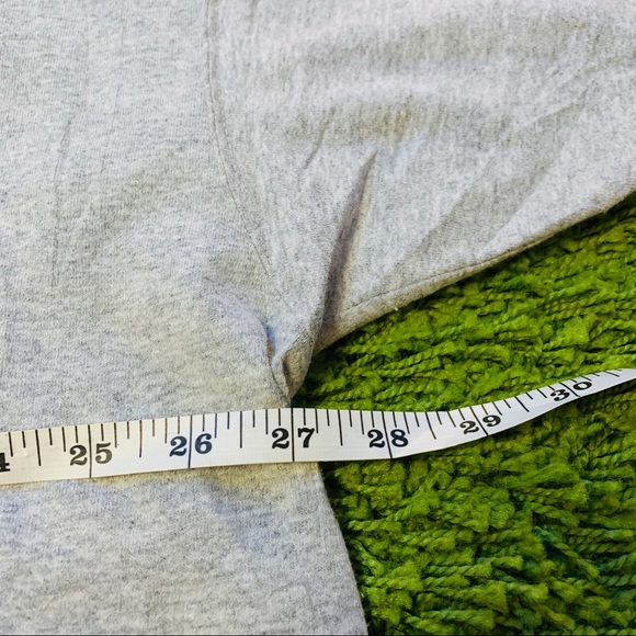 Vintage Single Stitch Nautica Competition Tee - Picture 5 of 7